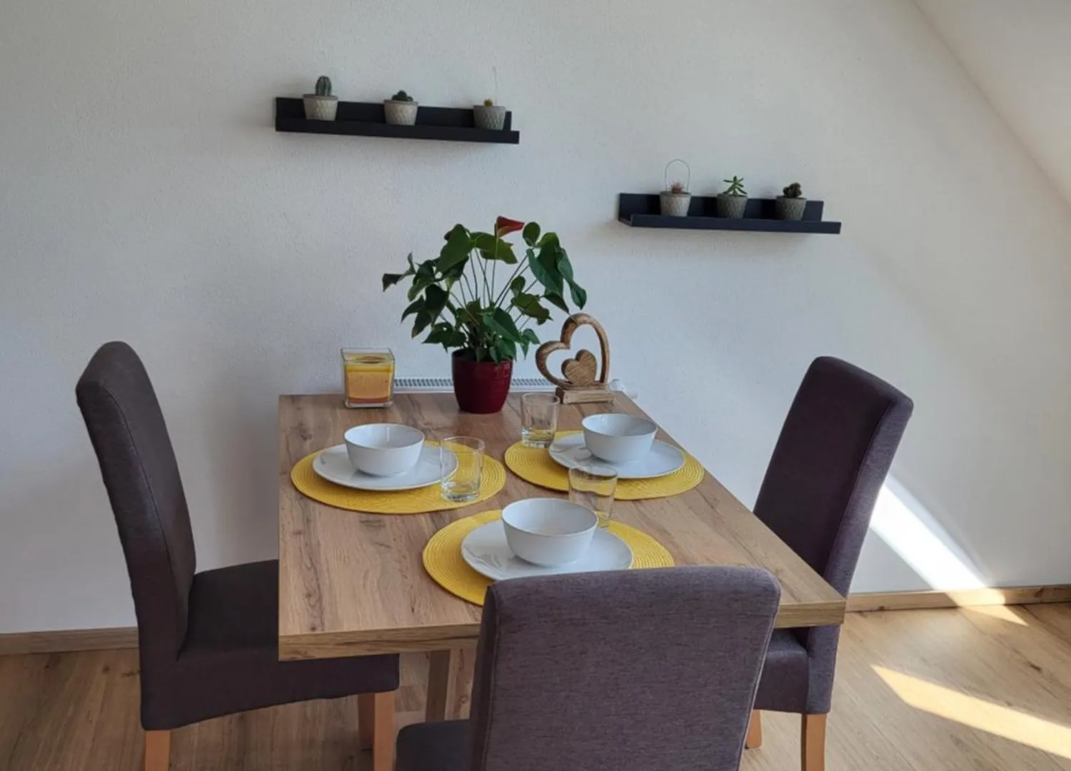 Apartments Brunnmeisterhof ザルツブルク
