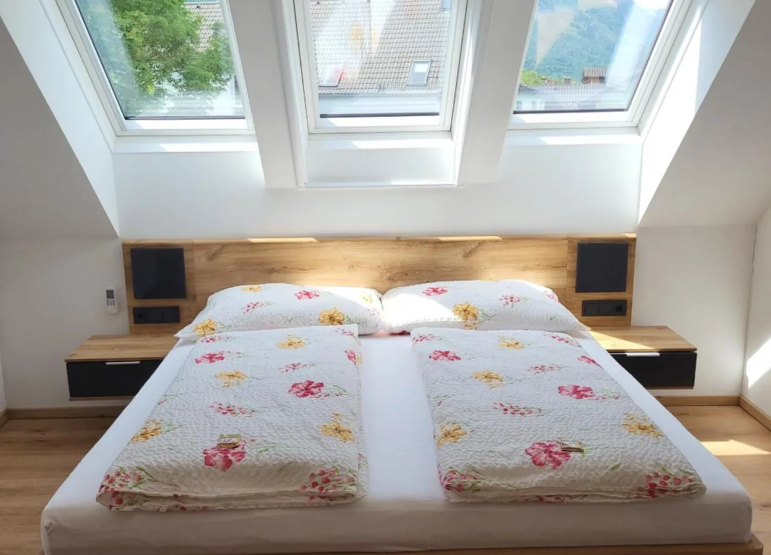 Apartments Brunnmeisterhof ザルツブルク