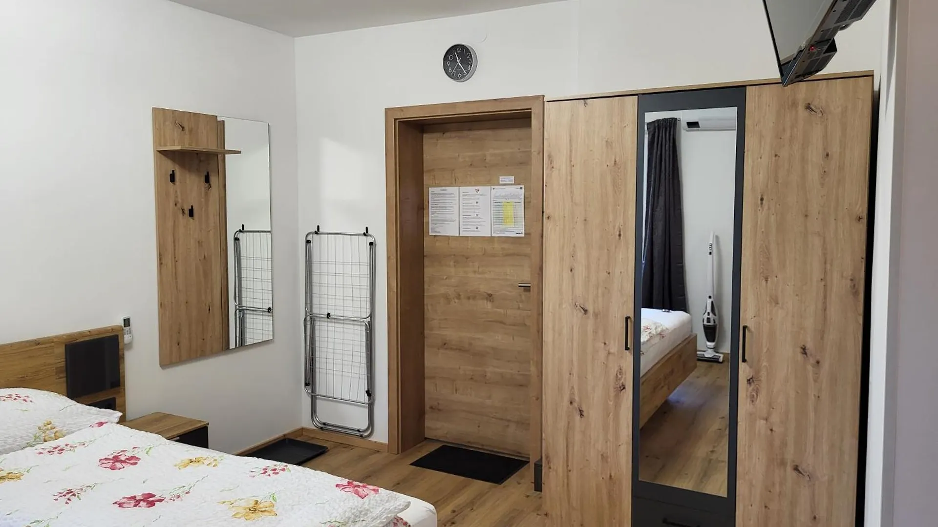 Apartments Brunnmeisterhof ザルツブルク オーストリア