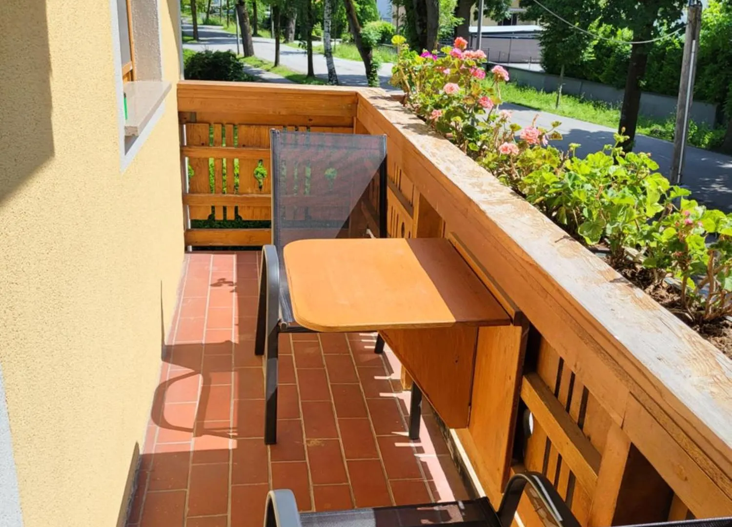Apartments Brunnmeisterhof ザルツブルク オーストリア