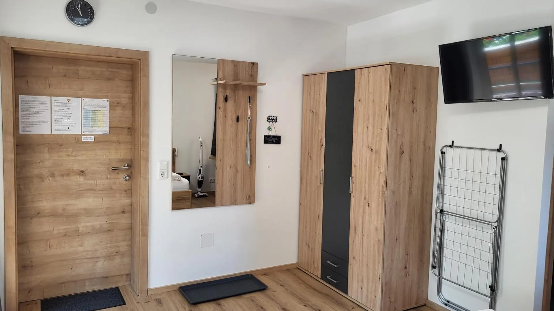 Apartments Brunnmeisterhof ザルツブルク