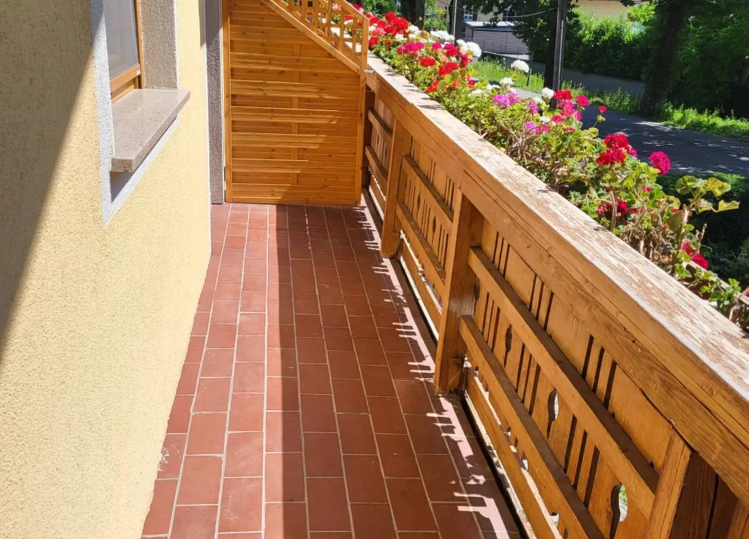 Apartments Brunnmeisterhof ザルツブルク