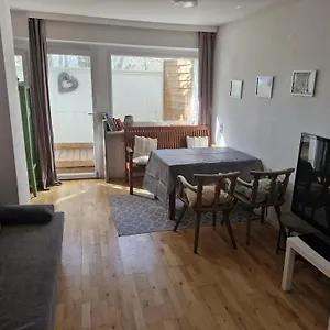 Prázdninový dům Binderhaeusl, Solnohrad