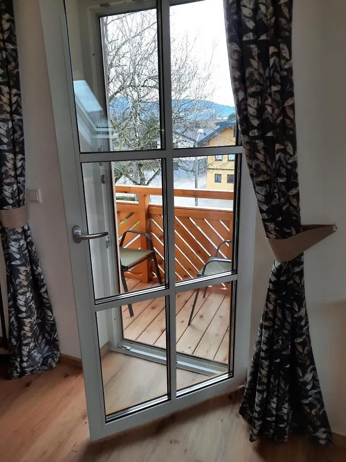 Apartments Brunnmeisterhof Salzburg