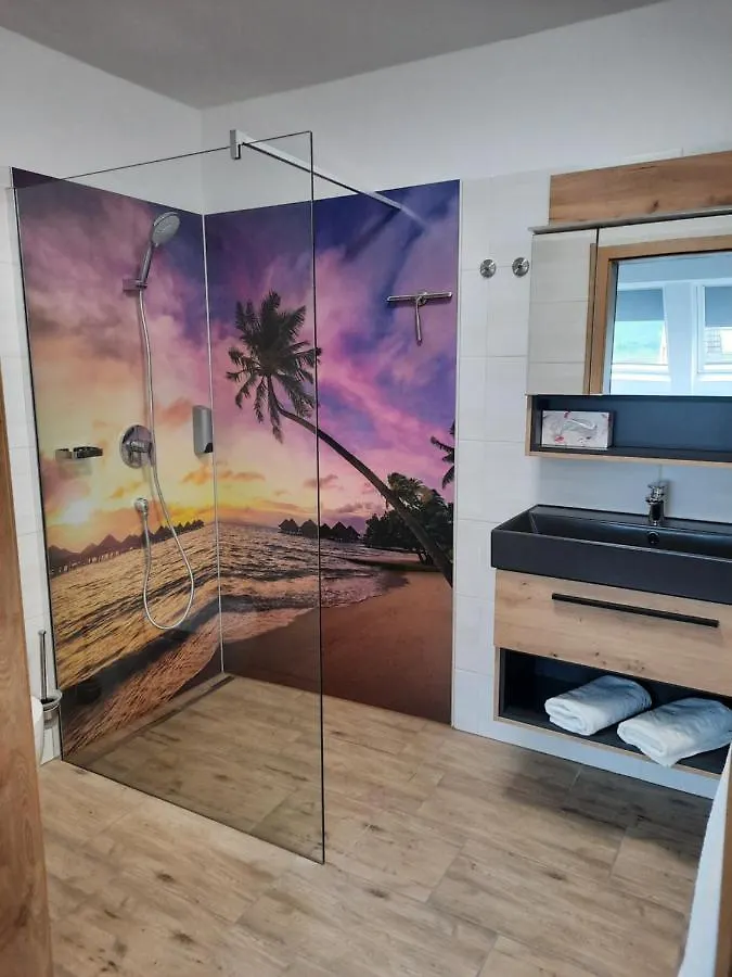 Apartments Brunnmeisterhof 萨尔茨堡