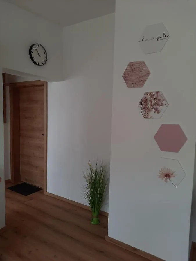 Apartments Brunnmeisterhof 萨尔茨堡 0*,