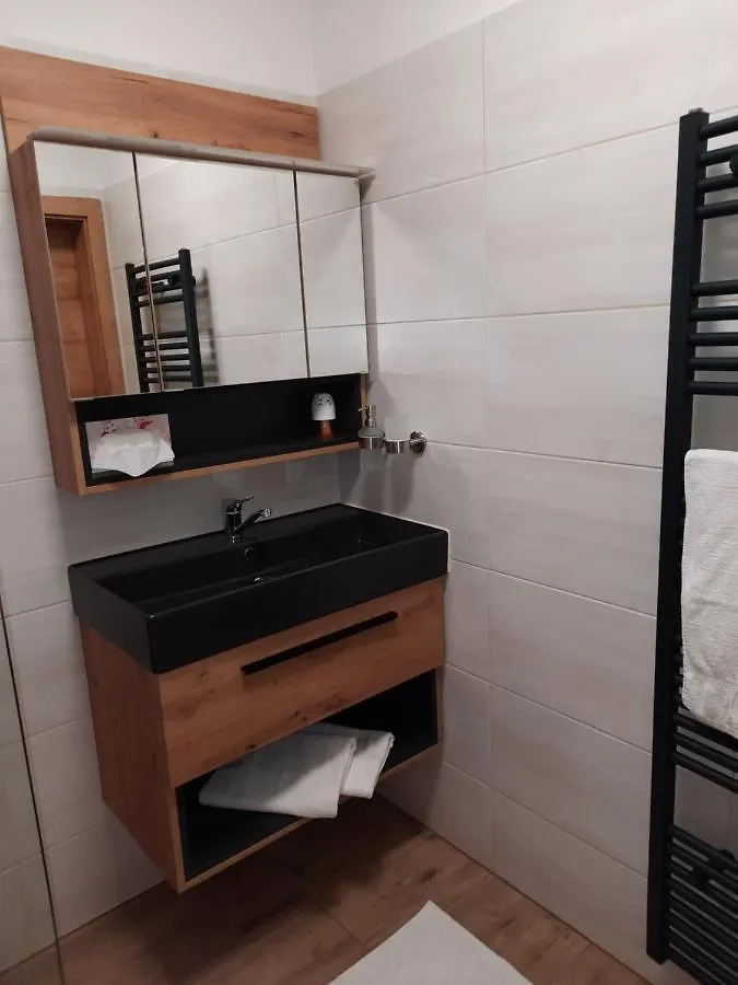 Apartments Brunnmeisterhof 萨尔茨堡 0*,  奥地利