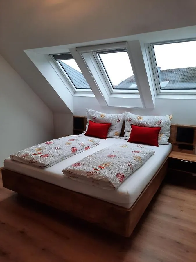 Apartments Brunnmeisterhof 萨尔茨堡