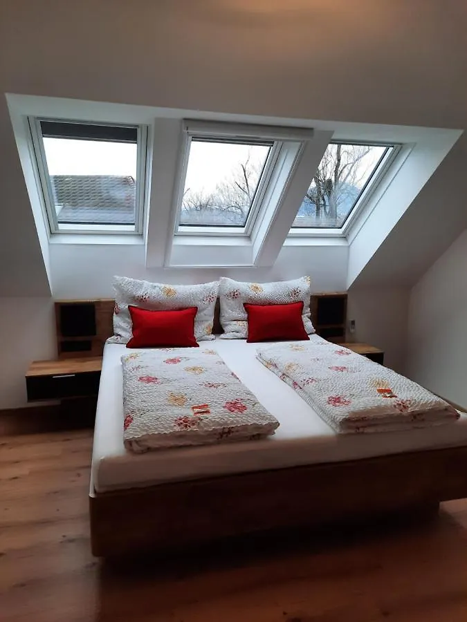 Apartments Brunnmeisterhof 萨尔茨堡 奥地利