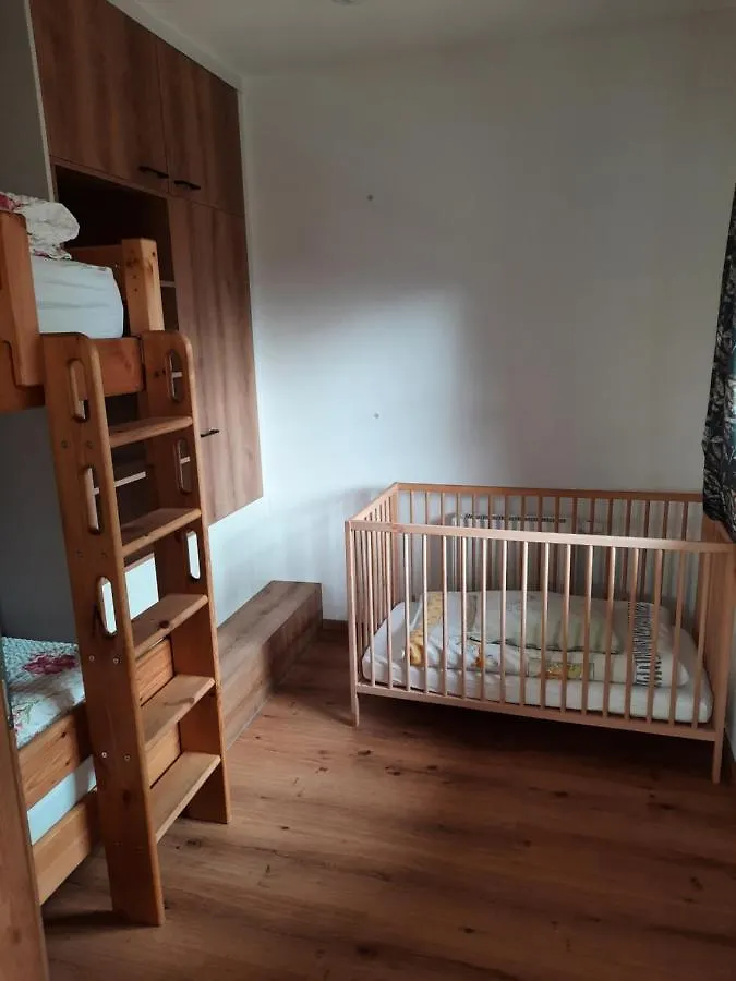 Apartments Brunnmeisterhof 萨尔茨堡
