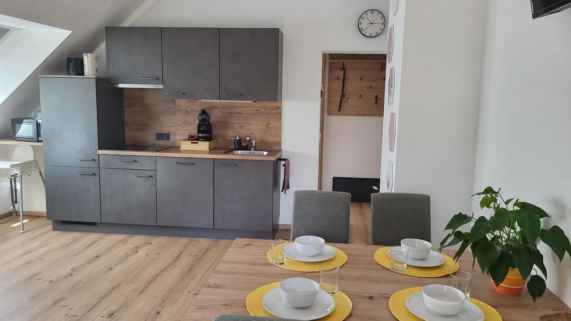 Apartments Brunnmeisterhof 萨尔茨堡