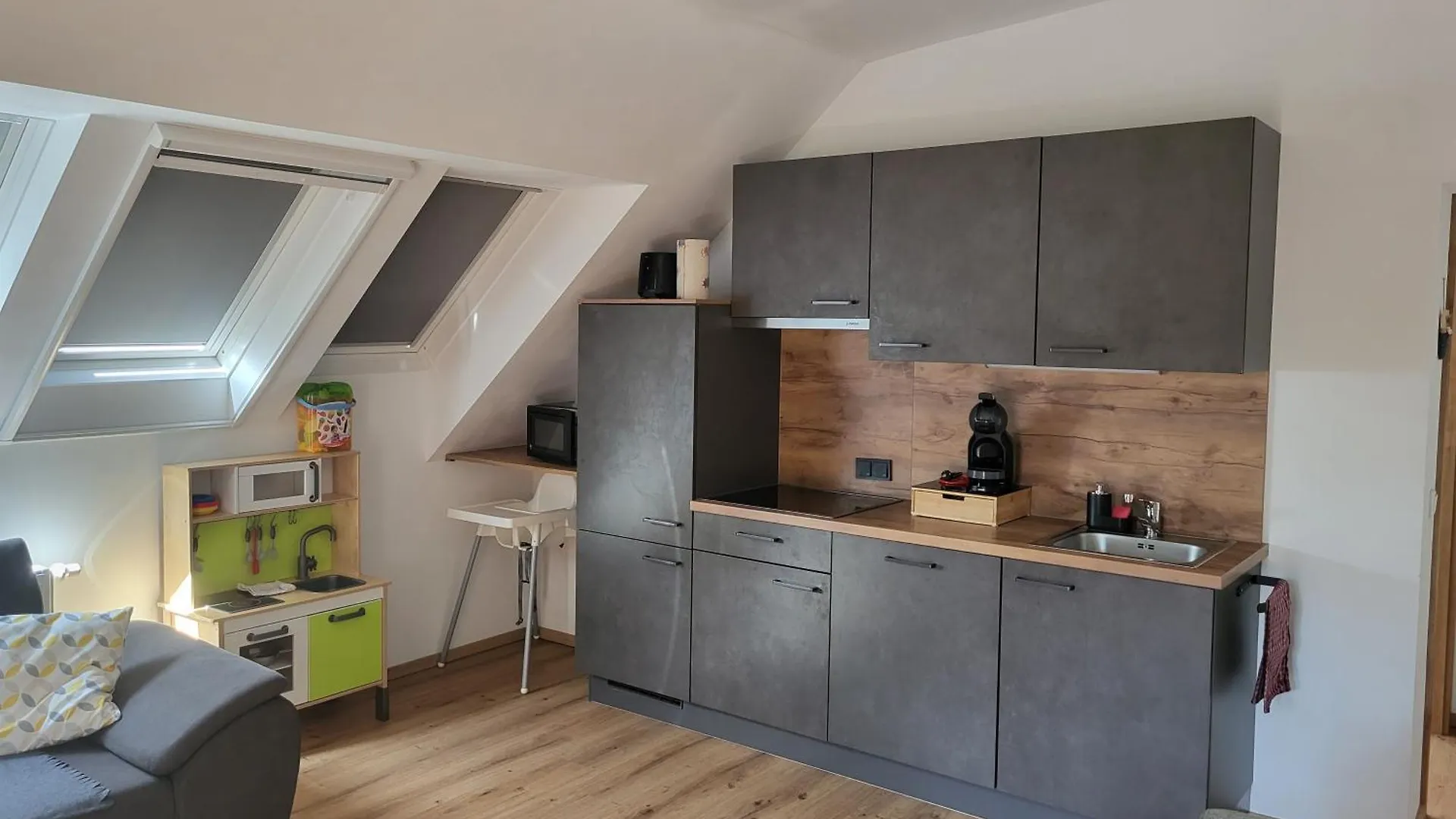 Apartments Brunnmeisterhof 萨尔茨堡