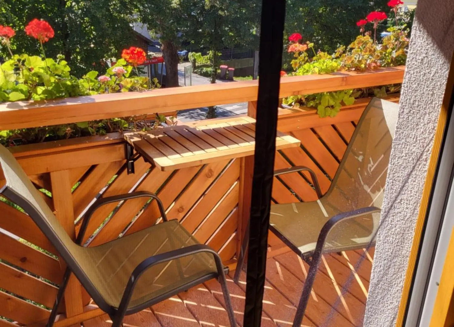 Apartments Brunnmeisterhof 萨尔茨堡