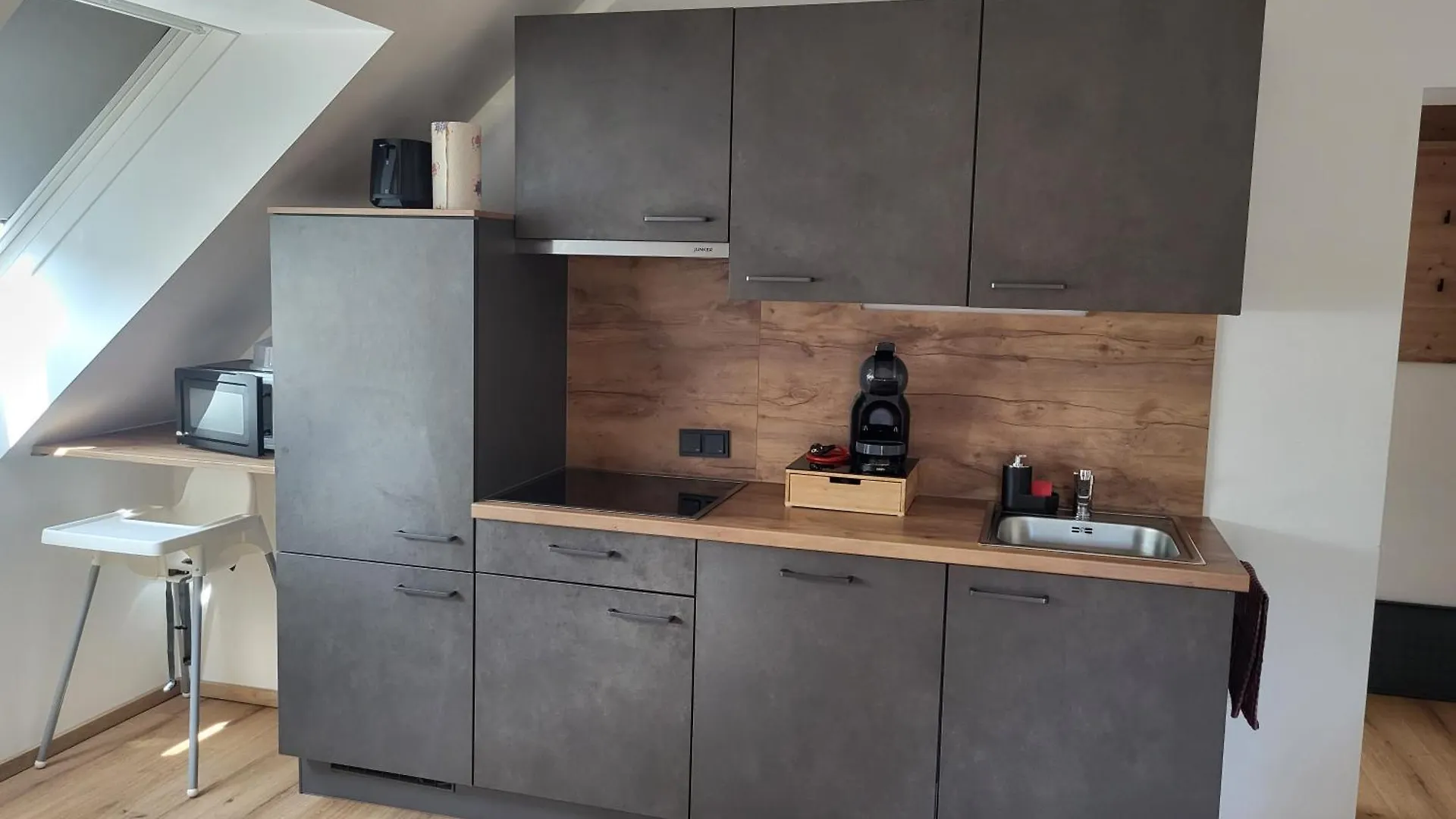 Apartments Brunnmeisterhof 萨尔茨堡 0*,  奥地利