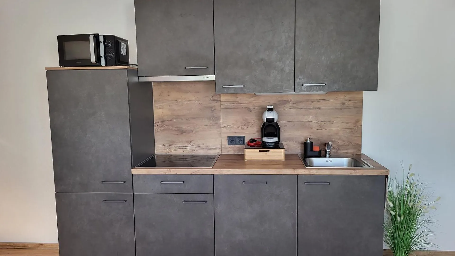 Apartments Brunnmeisterhof 萨尔茨堡