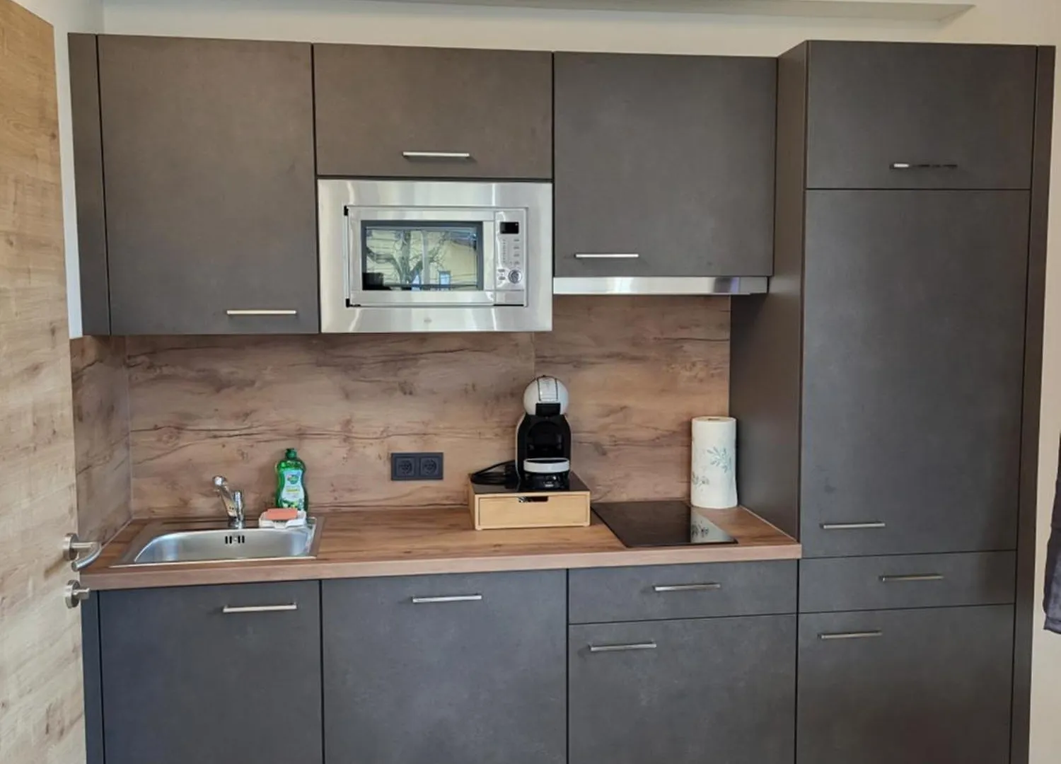 Apartments Brunnmeisterhof 萨尔茨堡