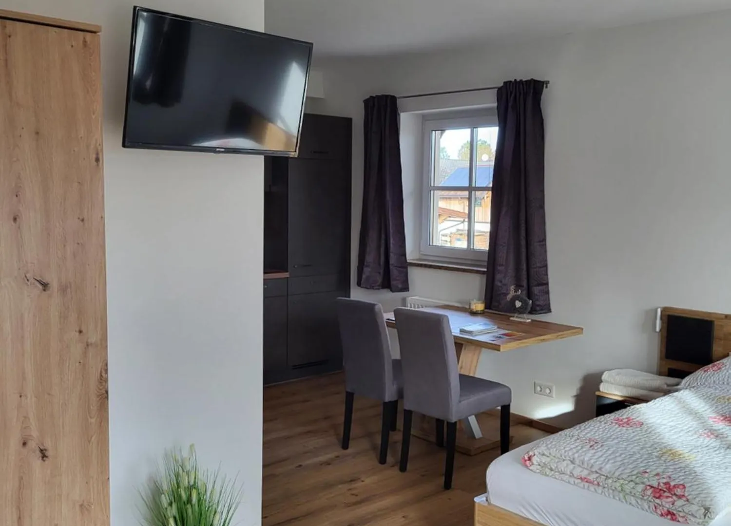 Apartments Brunnmeisterhof 萨尔茨堡 0*,