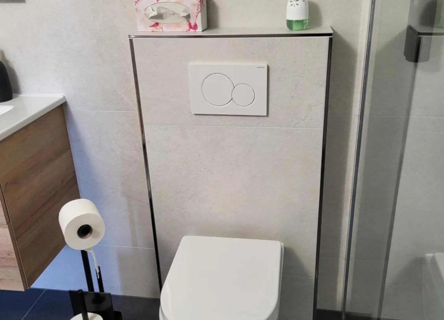 Apartments Brunnmeisterhof 萨尔茨堡