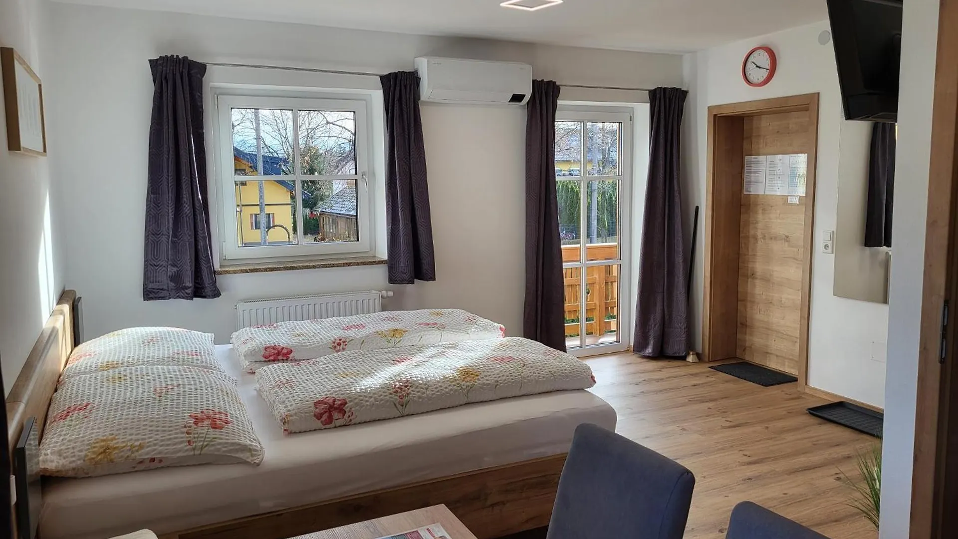Apartments Brunnmeisterhof 萨尔茨堡