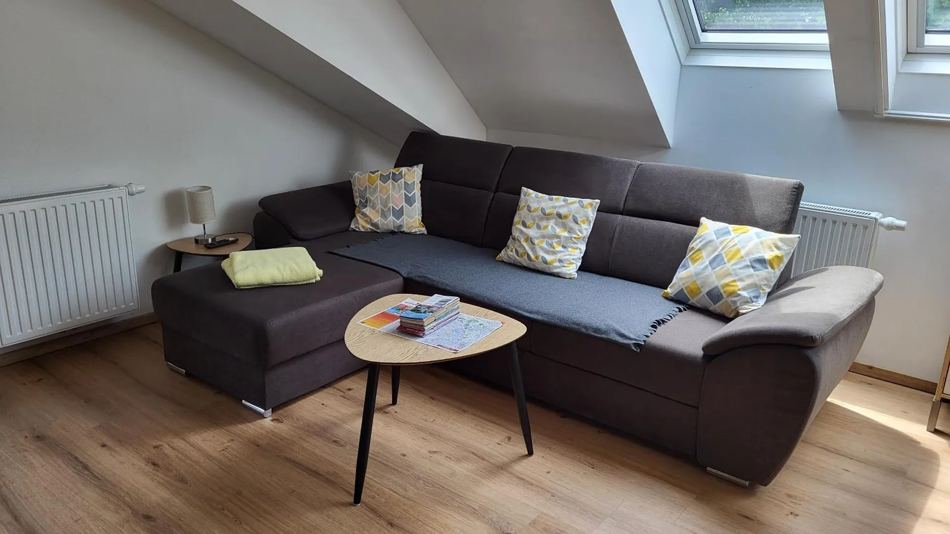Apartments Brunnmeisterhof ザルツブルク オーストリア