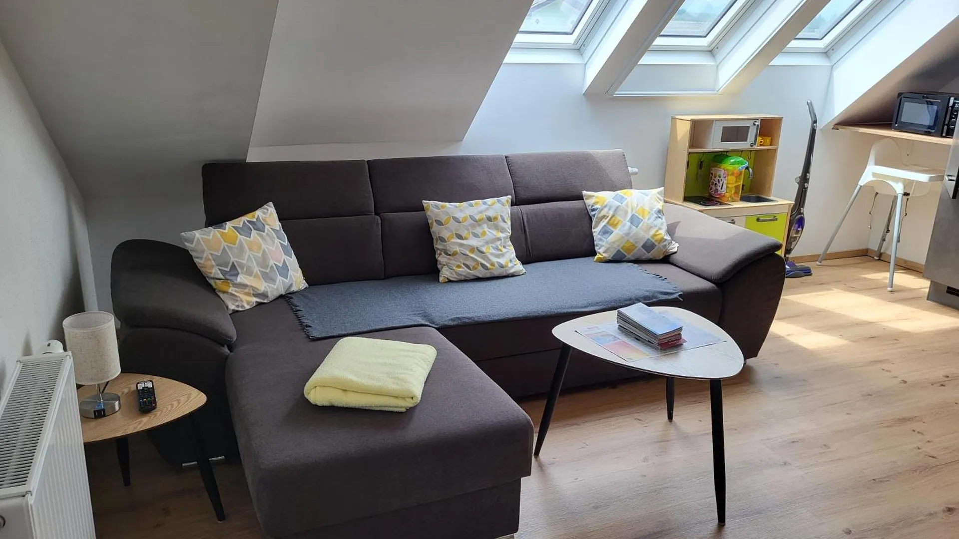 Apartments Brunnmeisterhof ザルツブルク 0*,