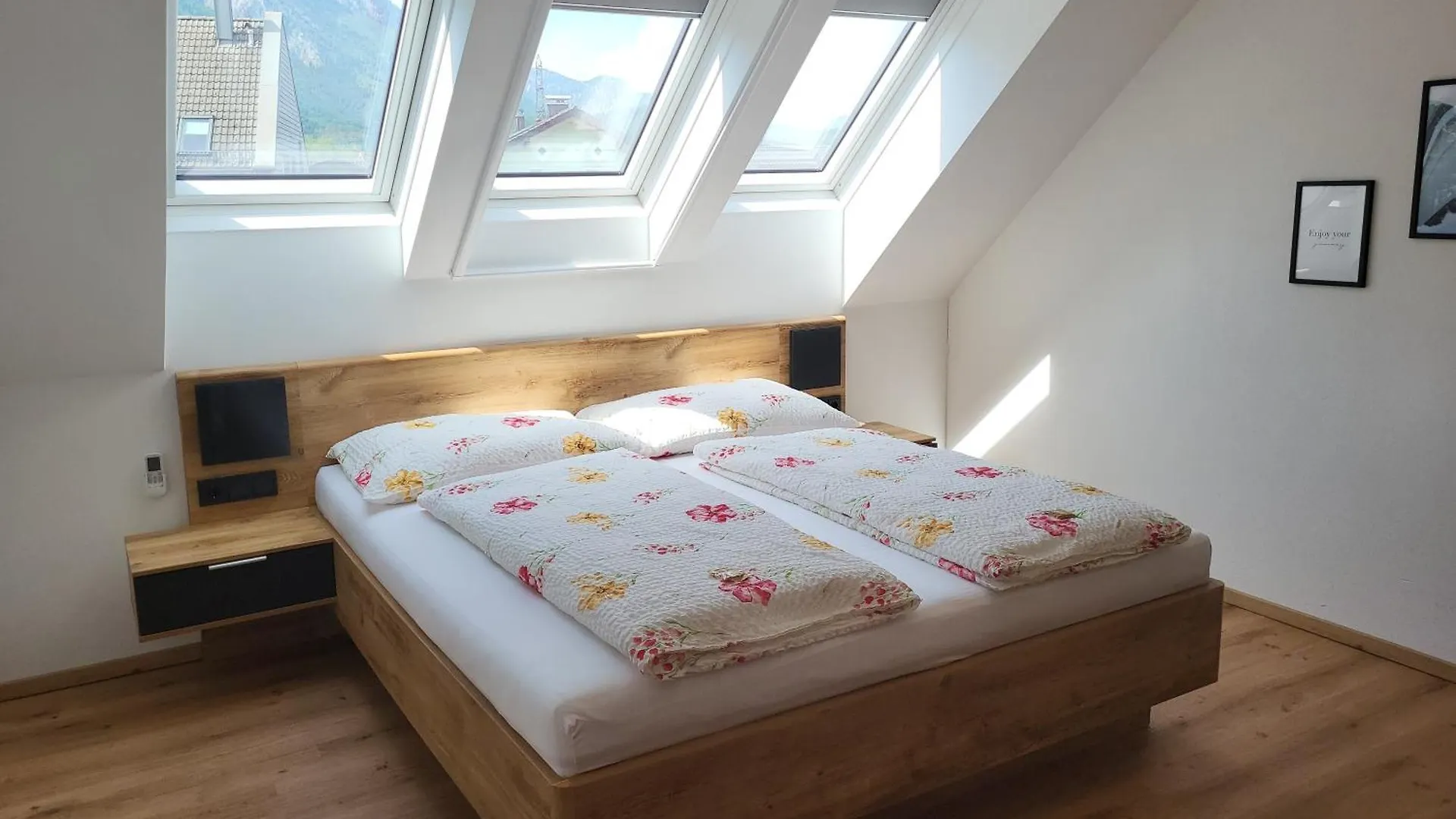 Apartments Brunnmeisterhof ザルツブルク