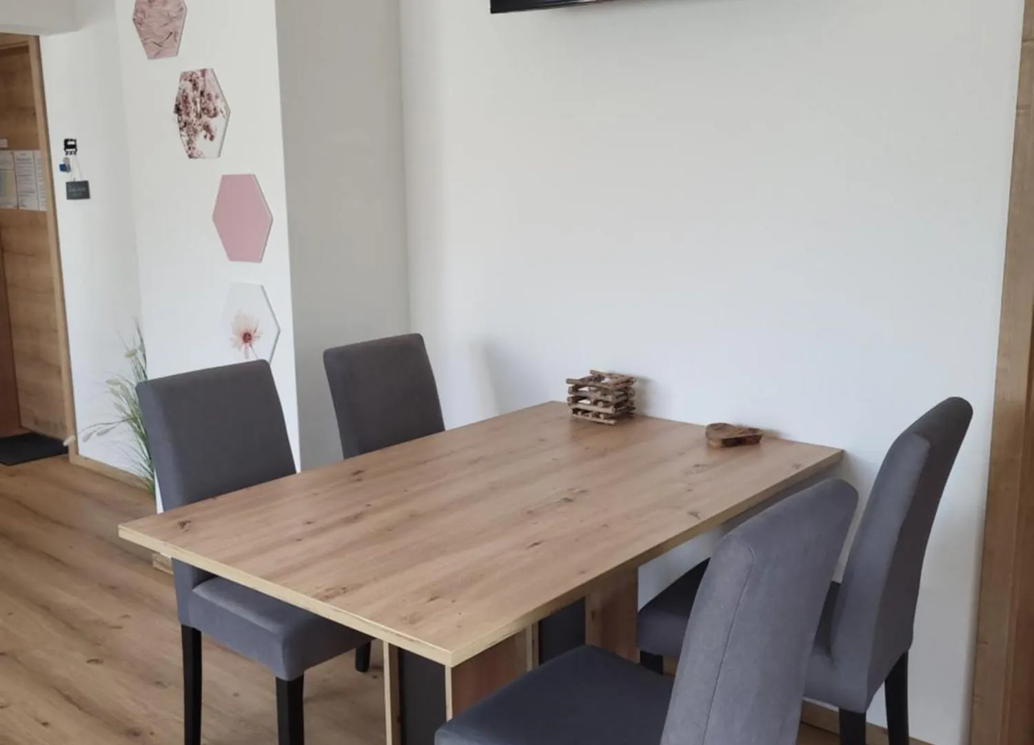 Apartments Brunnmeisterhof ザルツブルク