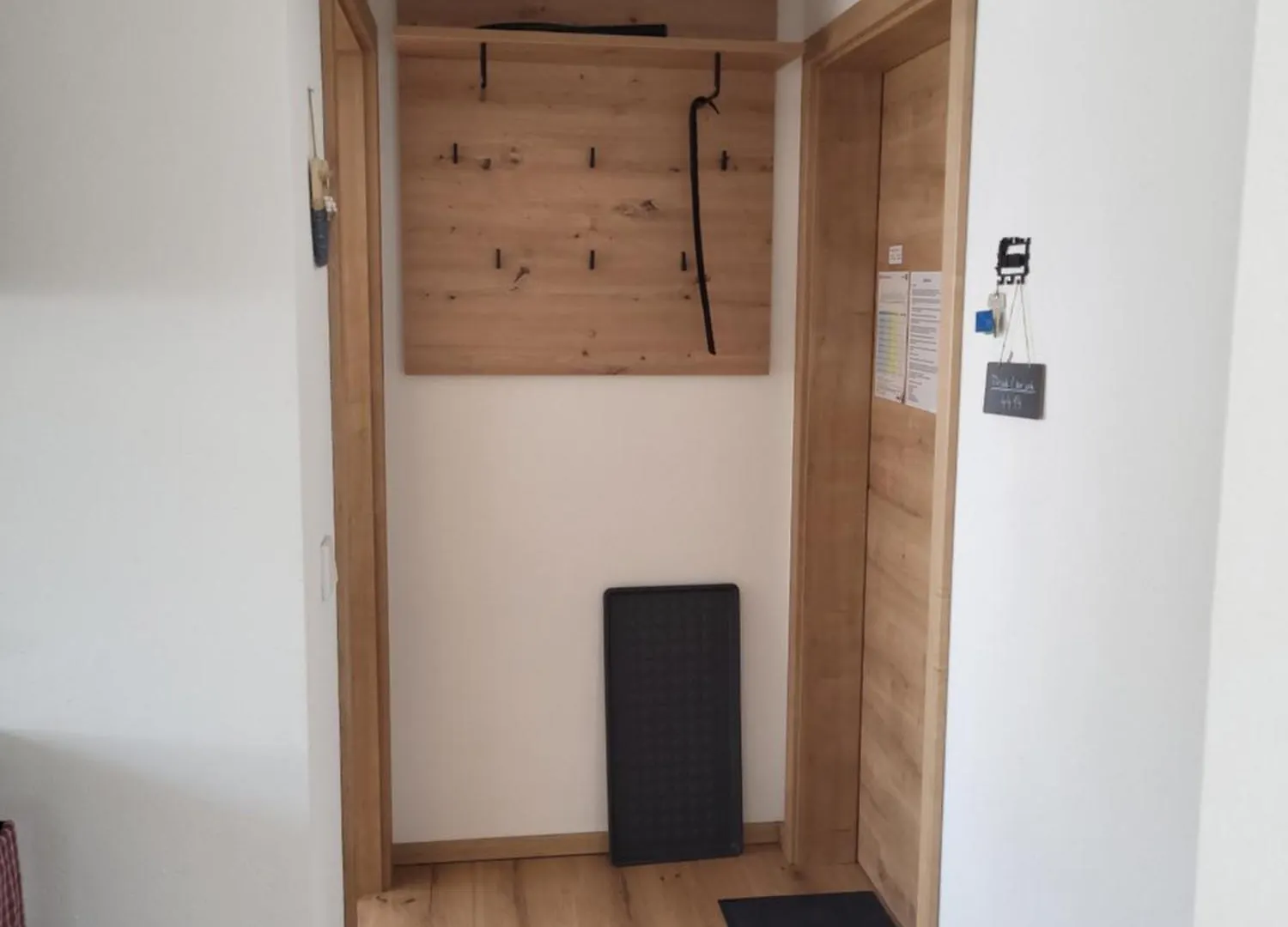 Apartments Brunnmeisterhof ザルツブルク