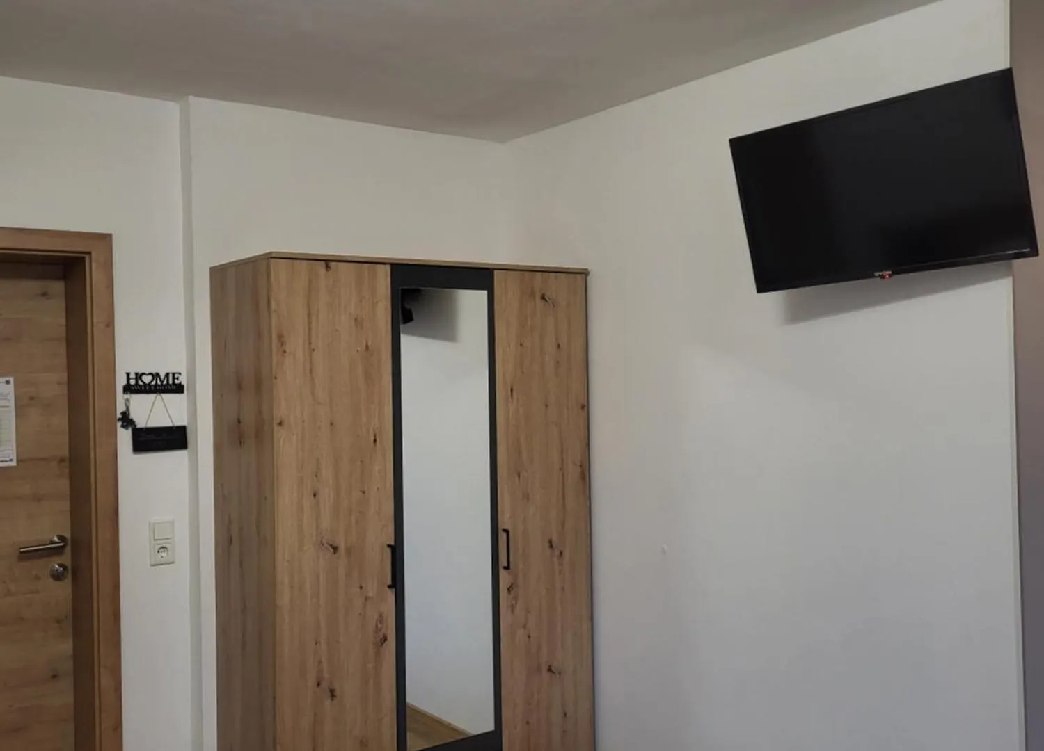 Apartments Brunnmeisterhof ザルツブルク