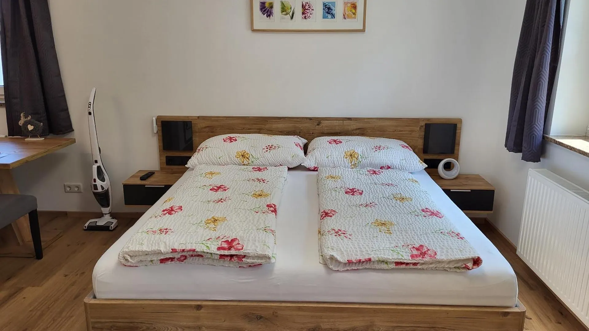 Apartments Brunnmeisterhof ザルツブルク